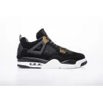 Bstsneaker- Air Jordan 4 Retro Royalty 308497-032 