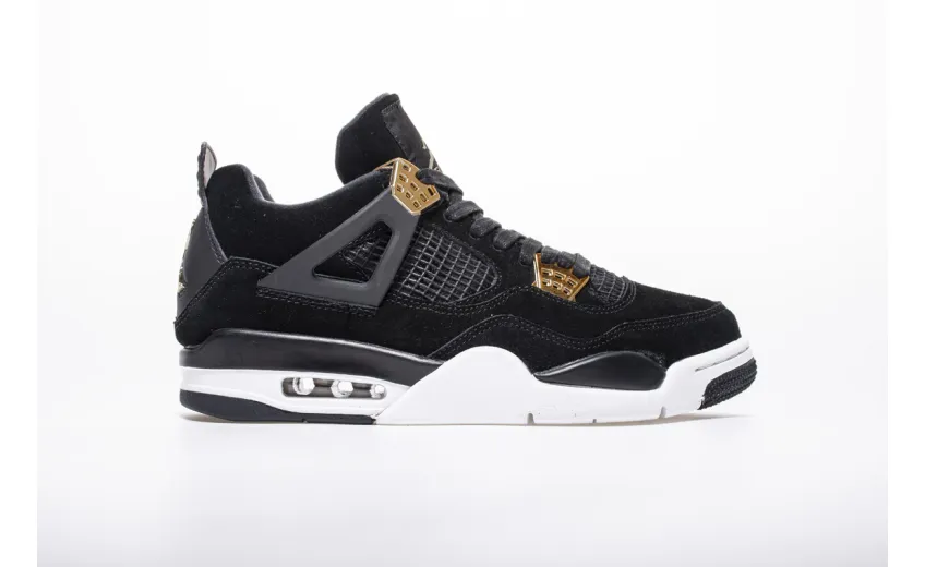 Bstsneaker- Air Jordan 4 Retro Royalty 308497-032 