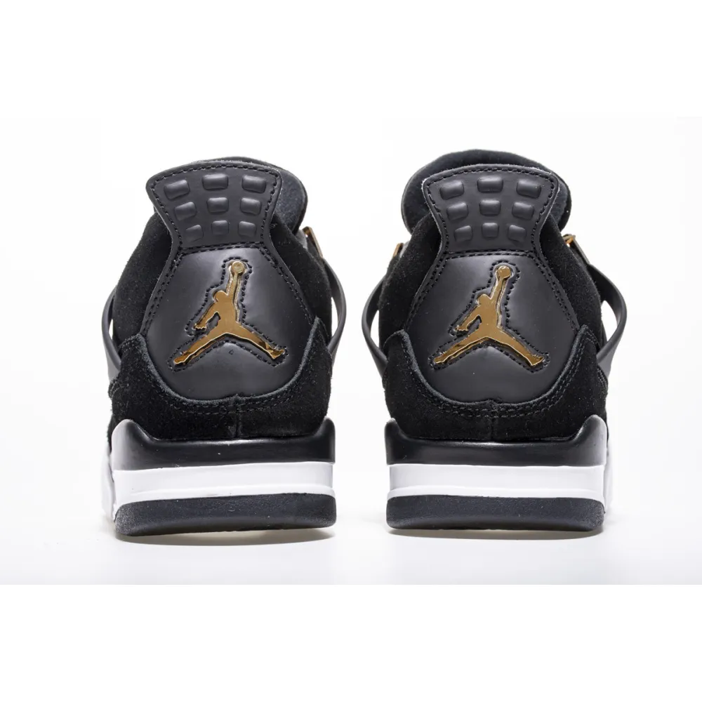 Bstsneaker- Air Jordan 4 Retro Royalty 308497-032 