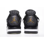 Bstsneaker- Air Jordan 4 Retro Royalty 308497-032 