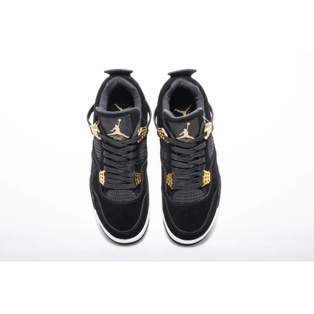 Bstsneaker- Air Jordan 4 Retro Royalty 308497-032 