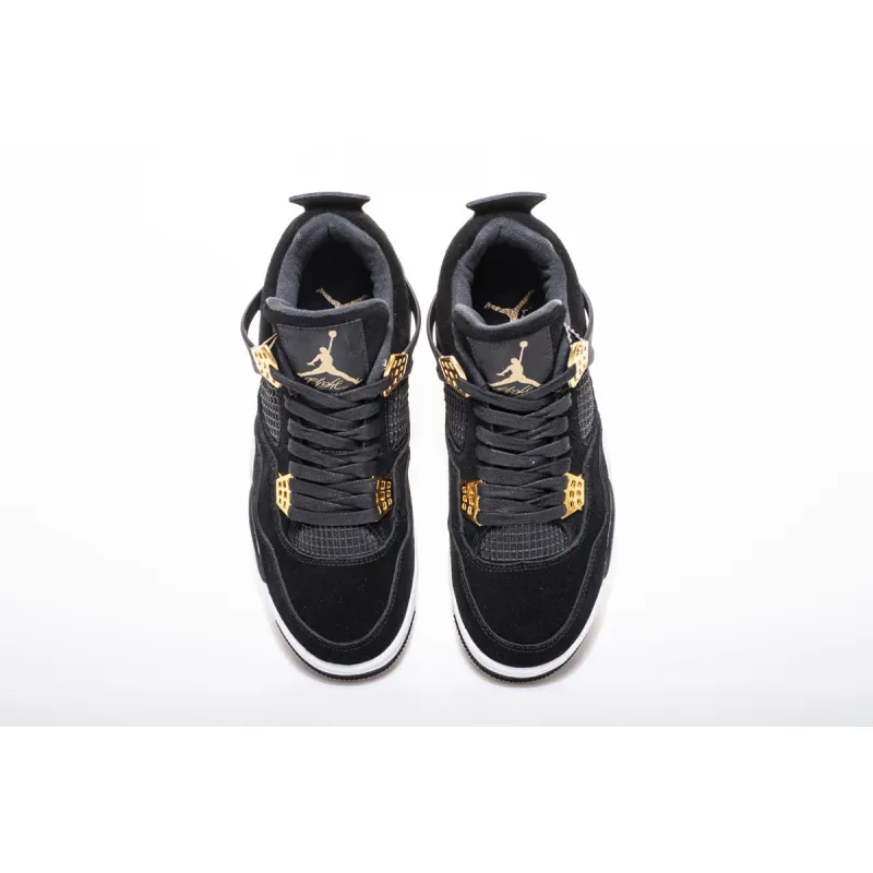 Bstsneaker- Air Jordan 4 Retro Royalty 308497-032 