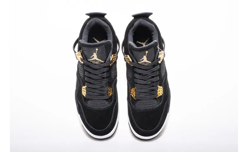 Bstsneaker- Air Jordan 4 Retro Royalty 308497-032 