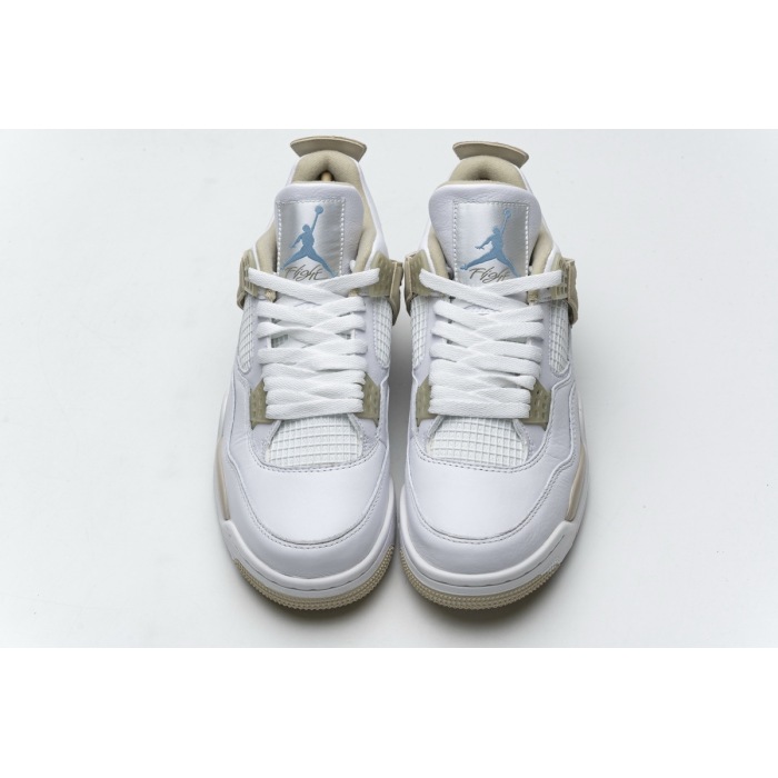 jordan 4 retro sand 2017