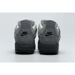 Bstsneaker- Air Jordan 4 Retro SE 95 Neon CT5342-007 
