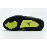 Bstsneaker- Air Jordan 4 Retro SE 95 Neon CT5342-007 