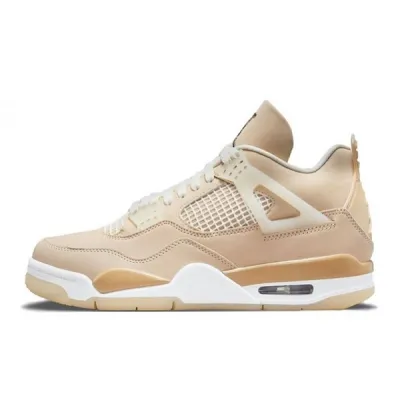  Air Jordan 4 Retro Shimmer DJ0675-200   01
