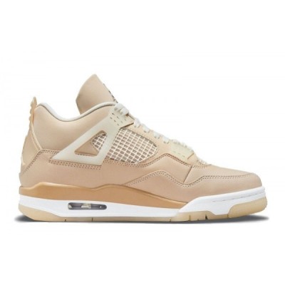 Bstsneaker- Air Jordan 4 Retro Shimmer DJ0675-200   02