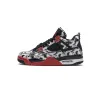 Bstsneaker- Air Jordan 4 Retro Tattoo (2018) BQ0897-006  