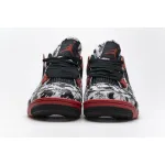 Bstsneaker- Air Jordan 4 Retro Tattoo (2018) BQ0897-006  