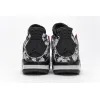 Bstsneaker- Air Jordan 4 Retro Tattoo (2018) BQ0897-006  