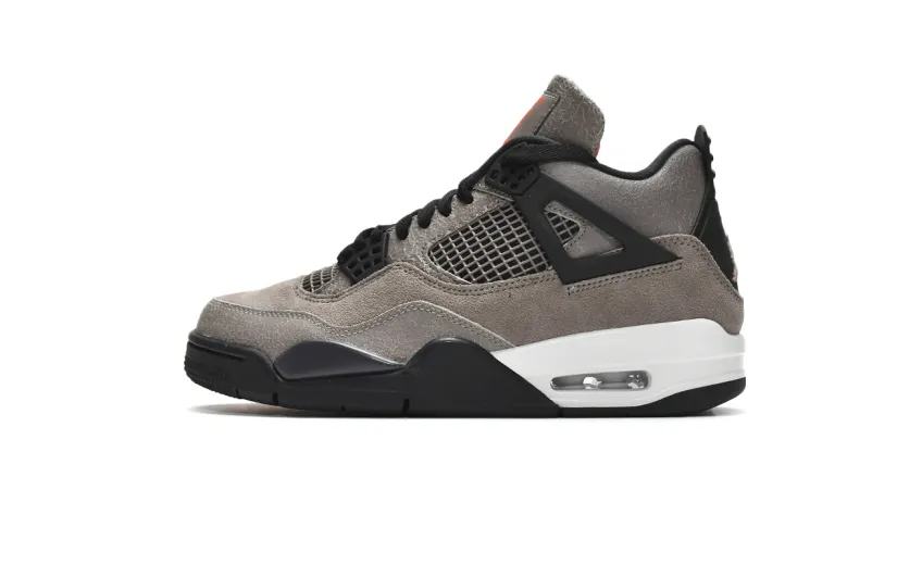 Air Jordan 4 Retro Taupe Haze DB0732-200 