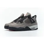  Air Jordan 4 Retro Taupe Haze DB0732-200 