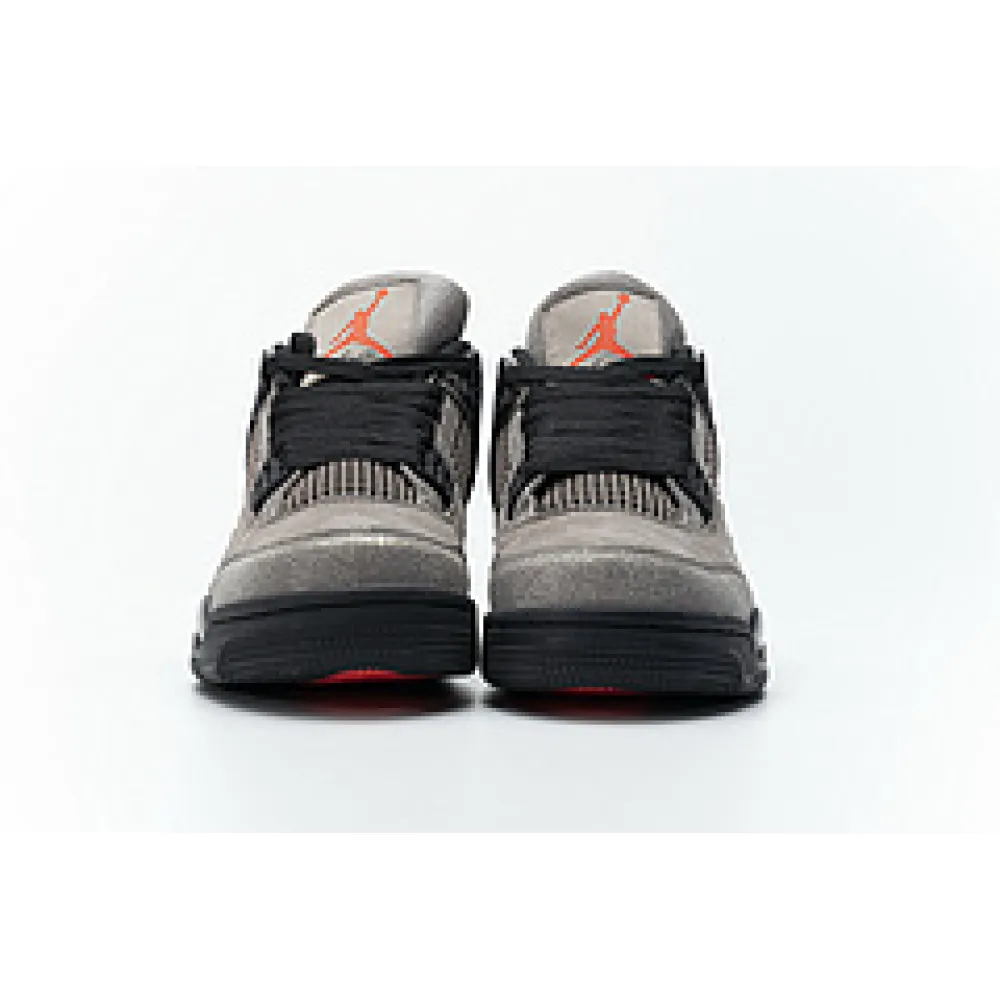  Air Jordan 4 Retro Taupe Haze DB0732-200 