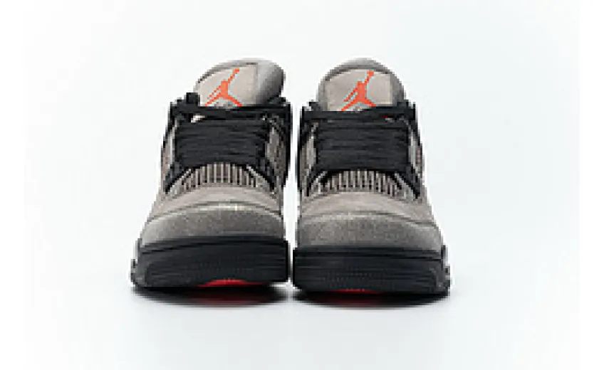  Air Jordan 4 Retro Taupe Haze DB0732-200 