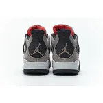  Air Jordan 4 Retro Taupe Haze DB0732-200 