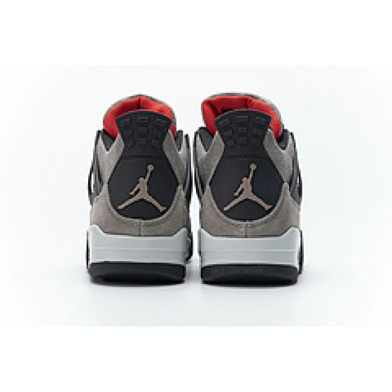  Air Jordan 4 Retro Taupe Haze DB0732-200 