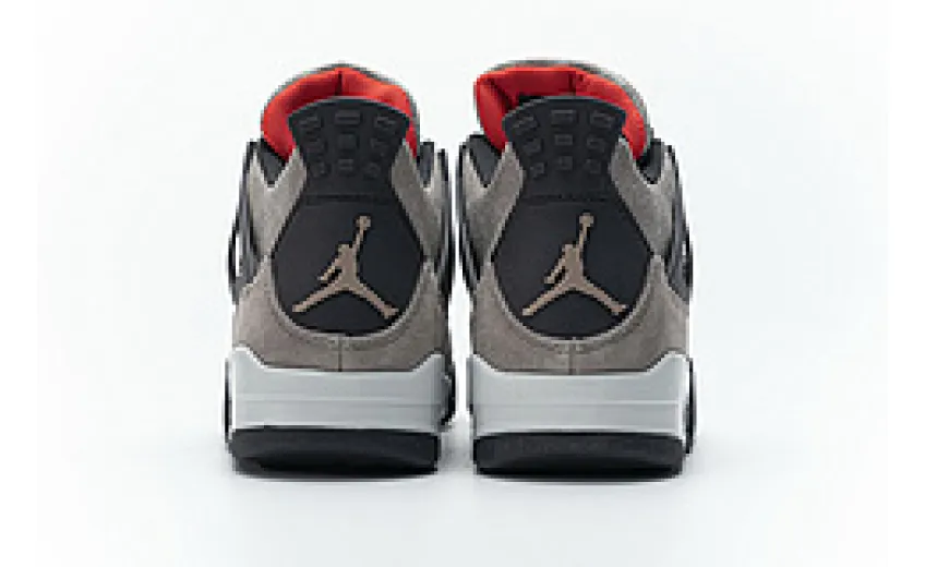  Air Jordan 4 Retro Taupe Haze DB0732-200 