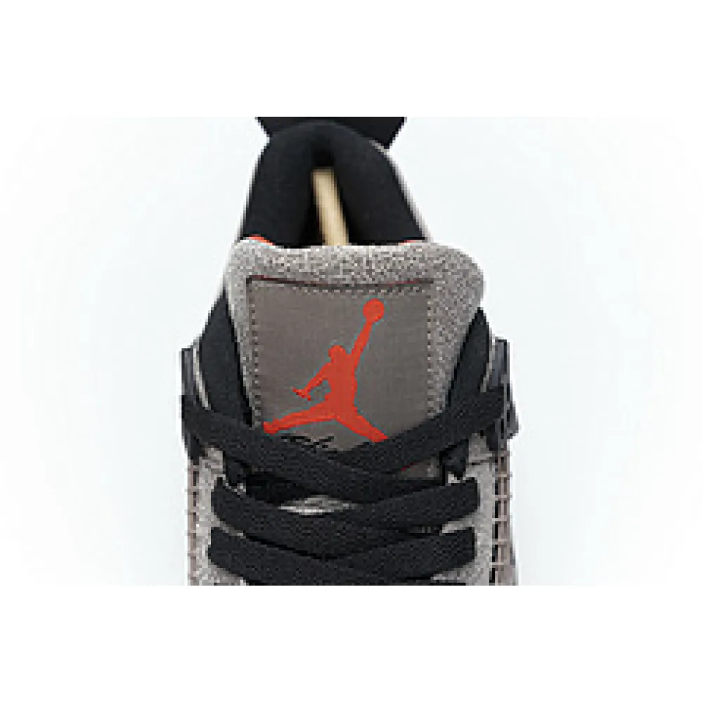  Air Jordan 4 Retro Taupe Haze DB0732-200 