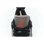  Air Jordan 4 Retro Taupe Haze DB0732-200 