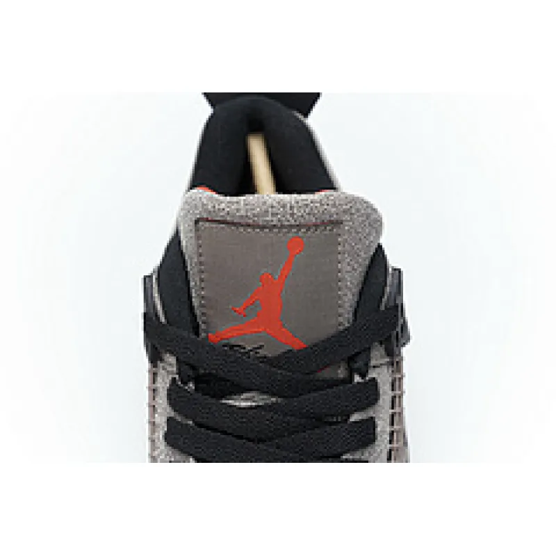  Air Jordan 4 Retro Taupe Haze DB0732-200 