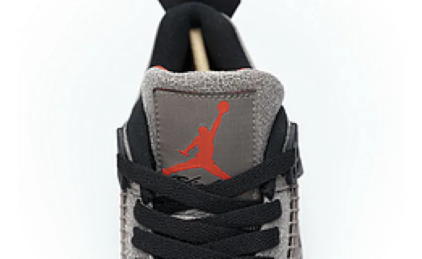  Air Jordan 4 Retro Taupe Haze DB0732-200 