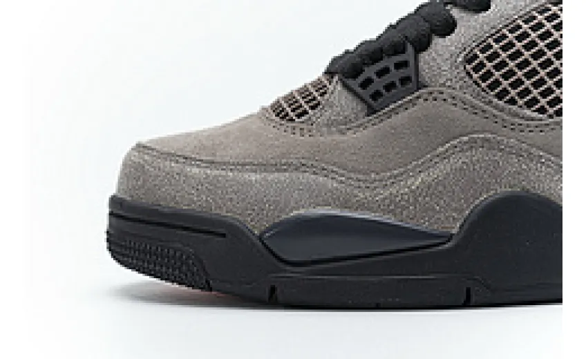  Air Jordan 4 Retro Taupe Haze DB0732-200 