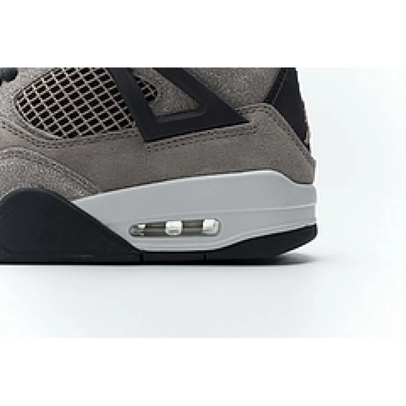  Air Jordan 4 Retro Taupe Haze DB0732-200 