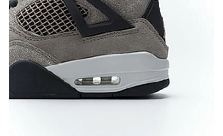  Air Jordan 4 Retro Taupe Haze DB0732-200 