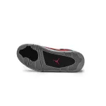  Air Jordan 4 Retro Toro Bravo 308497-603  
