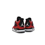  Air Jordan 4 Retro Toro Bravo 308497-603  