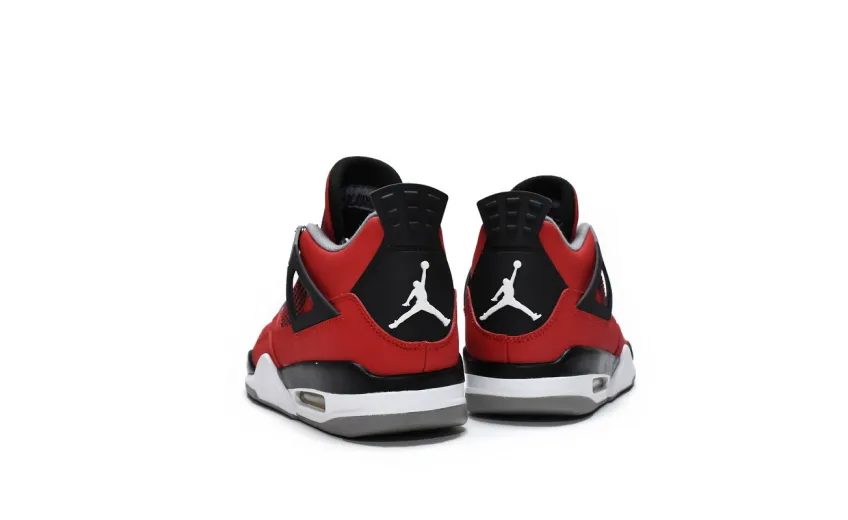  Air Jordan 4 Retro Toro Bravo 308497-603  