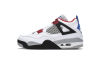 Bstsneaker- Air Jordan 4 Retro What The CI1184-146 