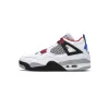 Bstsneaker- Air Jordan 4 Retro What The CI1184-146 