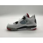 Bstsneaker- Air Jordan 4 Retro What The CI1184-146 