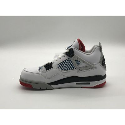  Air Jordan 4 Retro What The CI1184-146  02