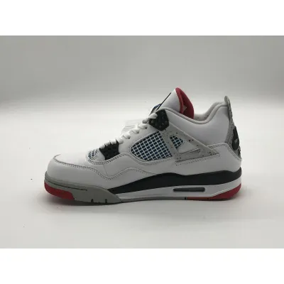  Air Jordan 4 Retro What The CI1184-146  02