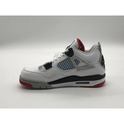 Bstsneaker- Air Jordan 4 Retro What The CI1184-146  02