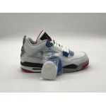 Bstsneaker- Air Jordan 4 Retro What The CI1184-146 