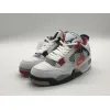 Bstsneaker- Air Jordan 4 Retro What The CI1184-146 