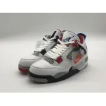 Bstsneaker- Air Jordan 4 Retro What The CI1184-146 