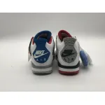 Bstsneaker- Air Jordan 4 Retro What The CI1184-146 