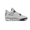 Bstsneaker- Air Jordan 4 Retro White Midnight Navy DH6927-140  