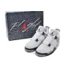 Bstsneaker- Air Jordan 4 Retro White Midnight Navy DH6927-140  