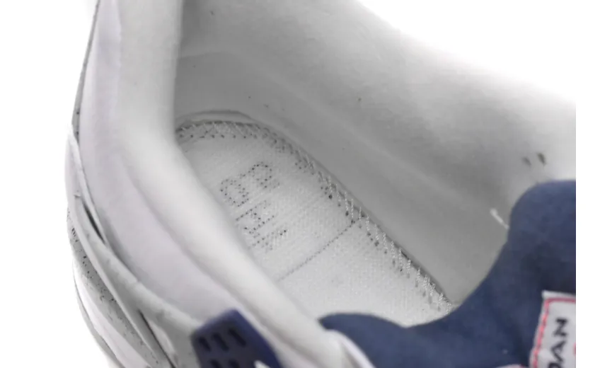 Bstsneaker- Air Jordan 4 Retro White Midnight Navy DH6927-140  