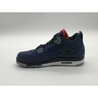  Air Jordan 4 Retro Winterized Loyal Blue CQ9597-401 