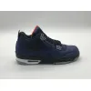 Bstsneaker- Air Jordan 4 Retro Winterized Loyal Blue CQ9597-401 
