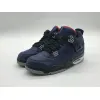 Bstsneaker- Air Jordan 4 Retro Winterized Loyal Blue CQ9597-401 