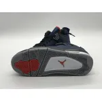 Bstsneaker- Air Jordan 4 Retro Winterized Loyal Blue CQ9597-401 