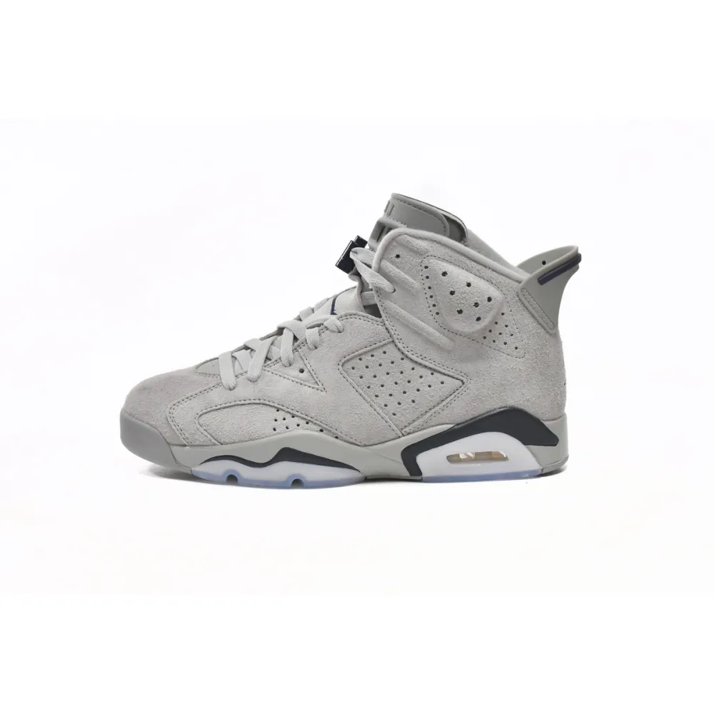 Bstsneaker- Air Jordan 6 Georgetown CT8529-012